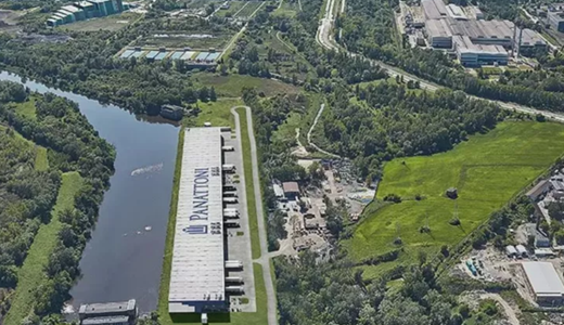 Magazyny do wynajęcia w Magazyny Panattoni City Logistics Kraków III #1