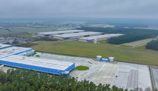 Kiadó raktárak Raktárak Panattoni Park Iłowa II #1