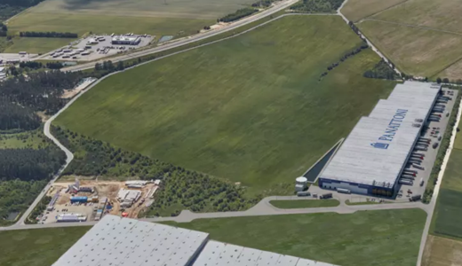 Kiadó raktárak Raktárak Panattoni Park Iłowa III #1