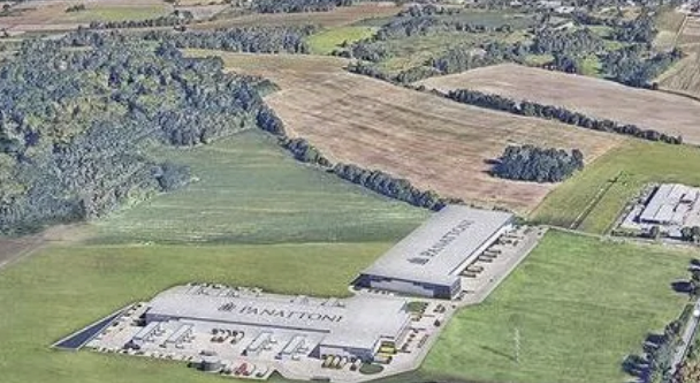 Panattoni Park Mikołów Wyry, Śląskie - magazyny do wynajęcia
