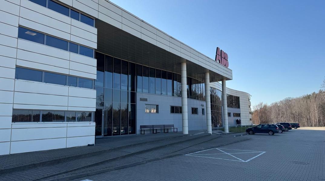 Warehouses Placydowska 27, Polska Centralna - warehouses for rent