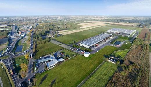 Warehouses for rent in Warehouses Prologis Park Stryków #1