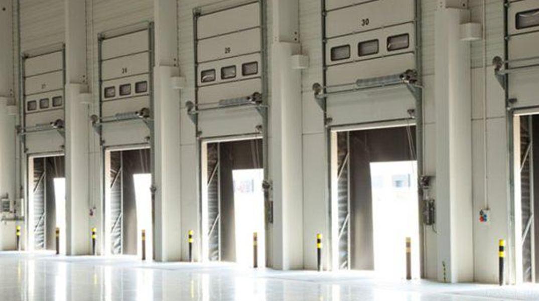 Warehouses SEGRO Logistics Park Gliwice, Górny Śląsk - warehouses for rent