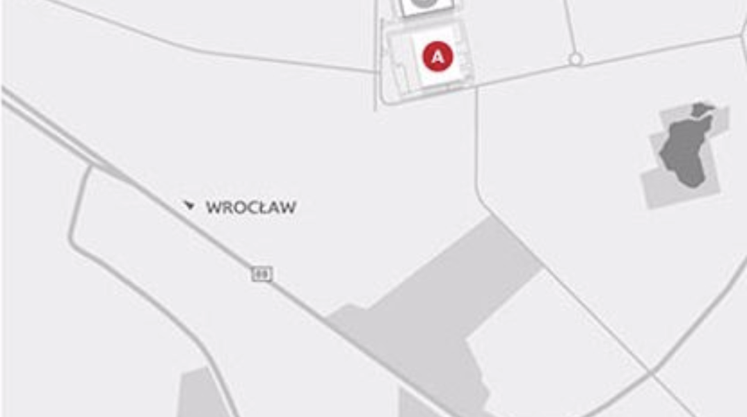 Magazyny SEGRO Park Gliwice Einsteina, Górny Śląsk - magazyny do wynajęcia