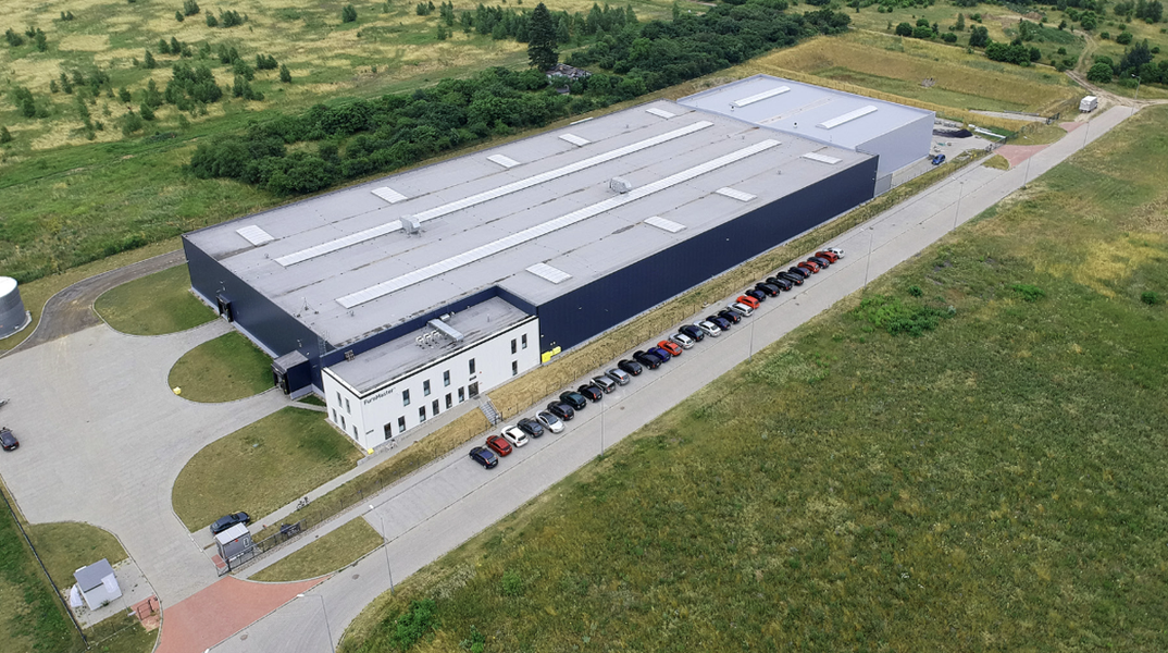 Magazyny Świebodzin Postęp SA- południe, Polska Zachodnia - magazyny do wynajęcia