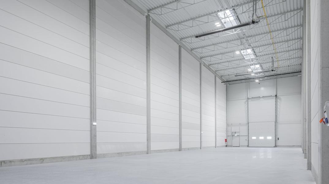 Warehouses WPIP Logistics Park Bydgoszcz, Bydgoszcz i Toruń - warehouses for rent