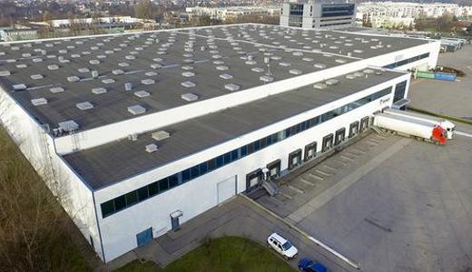 Warehouses for rent in Warehouses Warsaw East Distribution Centre #1