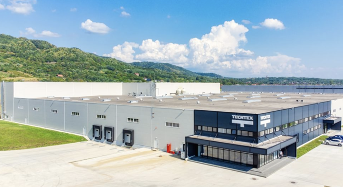 WDP Park Baia Mare - Cicârlău, România - depozite de închiriat