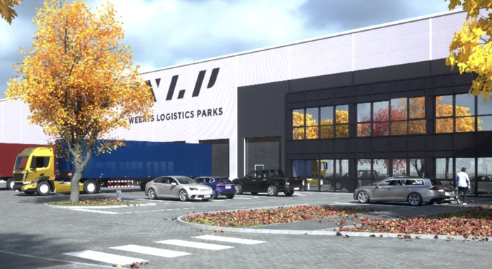 WLP Hajdúböszörmény, Debrecen - raktárak bérbeadásra