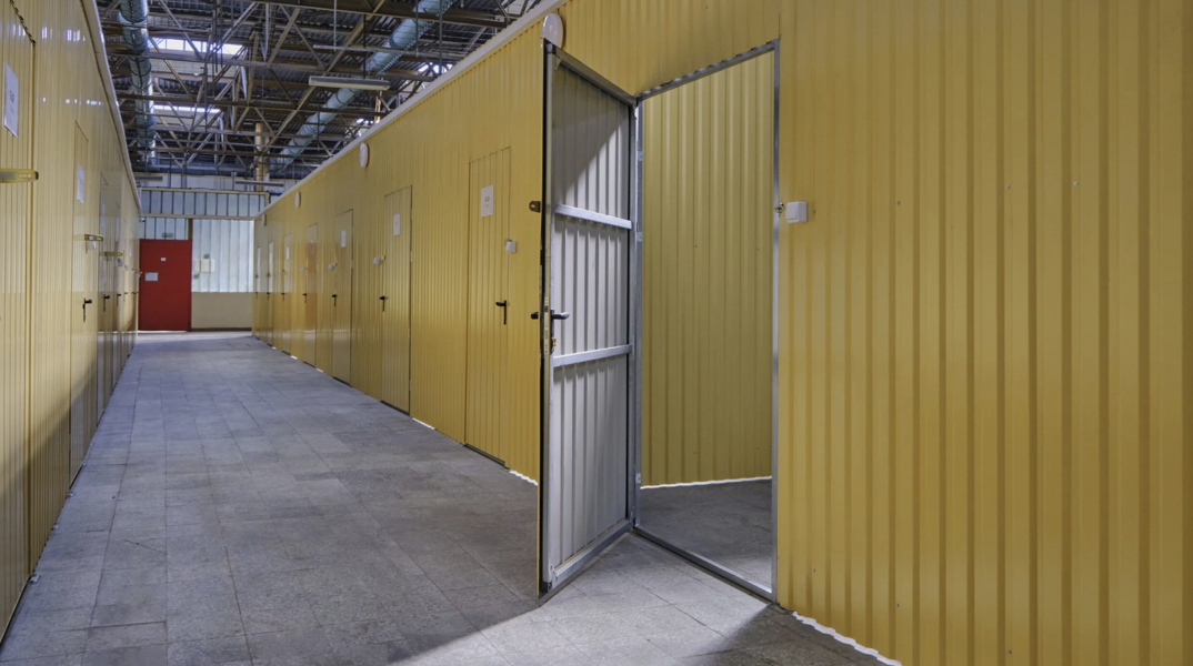 Magazyny Wólczyńska 133, Warszawa - magazyny do wynajęcia