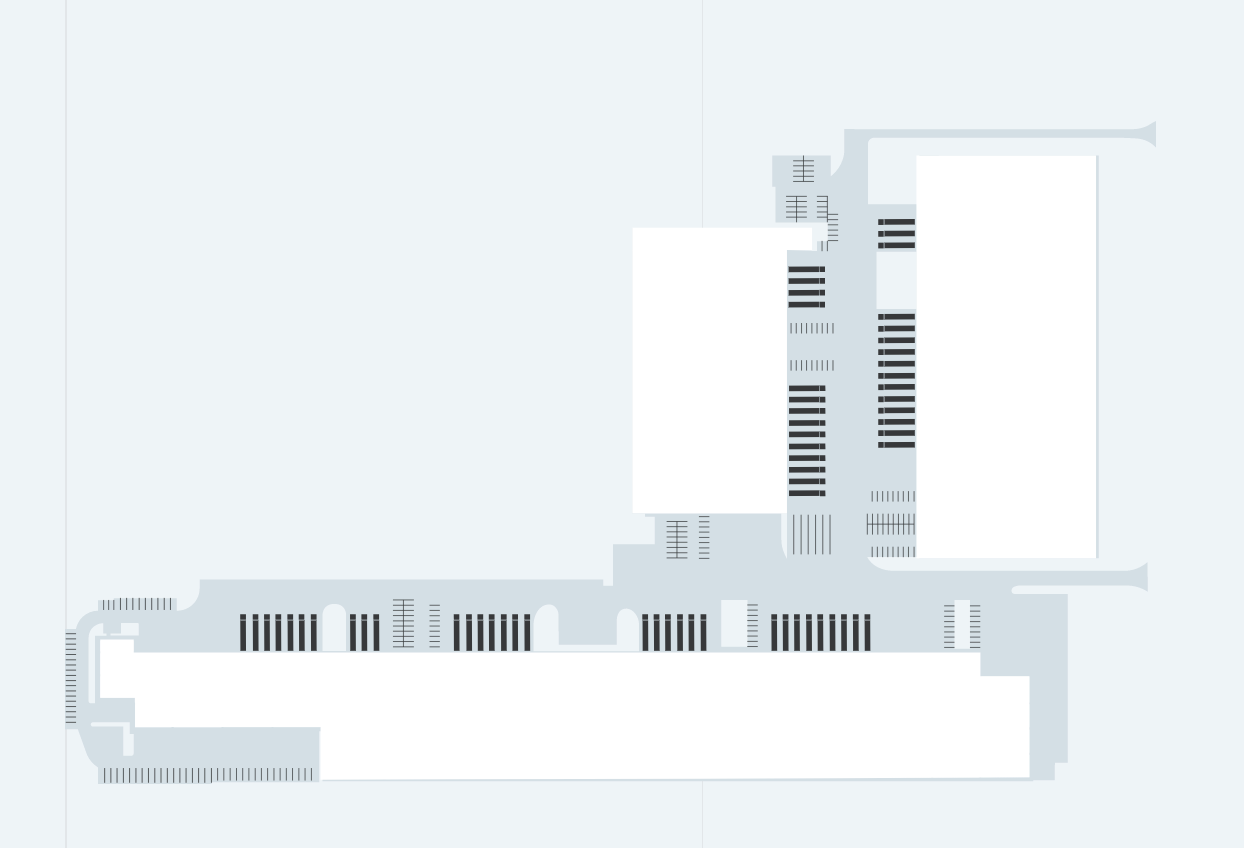 Magazyny do wynajęcia w Magazyny Panattoni Park Bydgoszcz I. Siteplan.