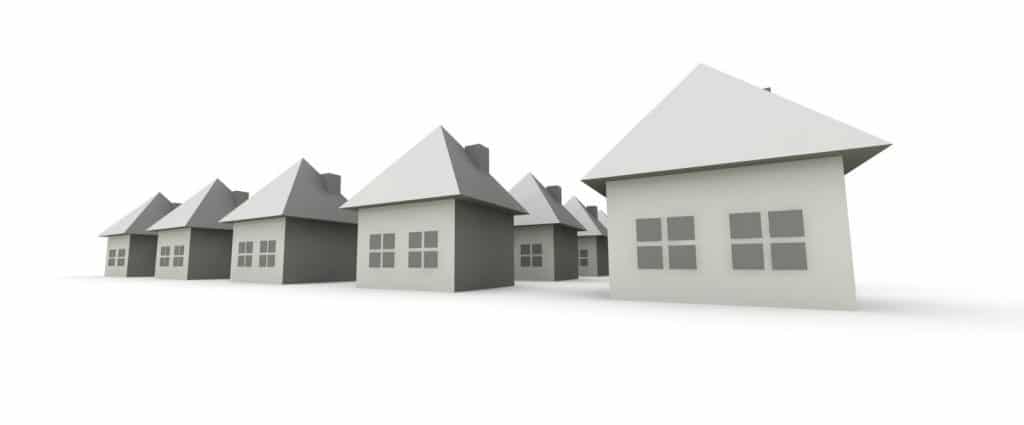 Former Lord Mayor says Government's housing policy is working - Vimarsana News