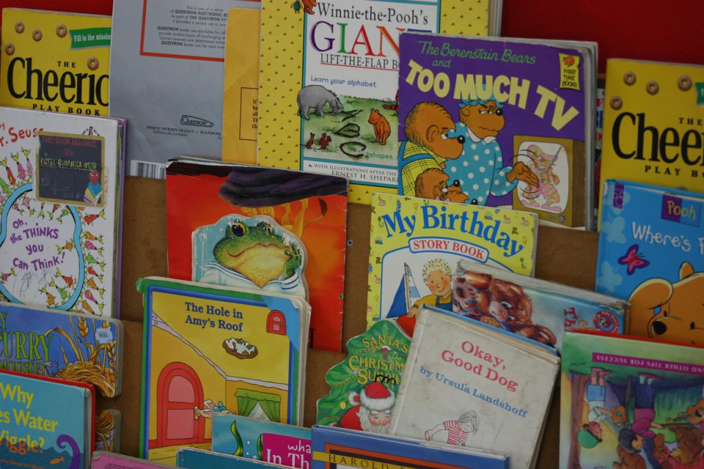 New Voices In Children's Books: From Bandon To The International Stage - Vimarsana News