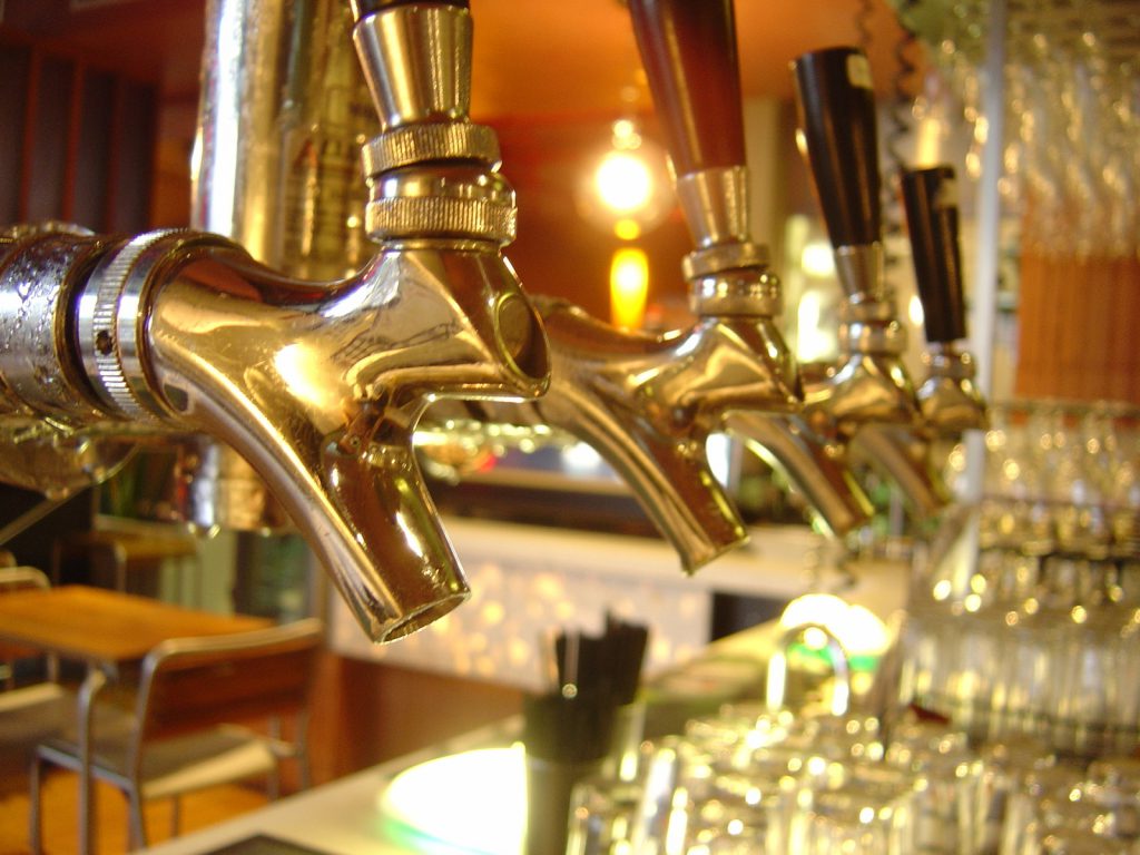 VFI: People haven't spent much time in pubs this summer - Vimarsana News