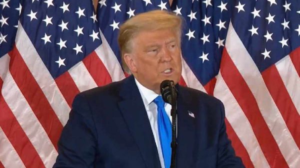 Donald Trump to arrive in Ireland today - Vimarsana News