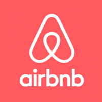 Airbnb logo