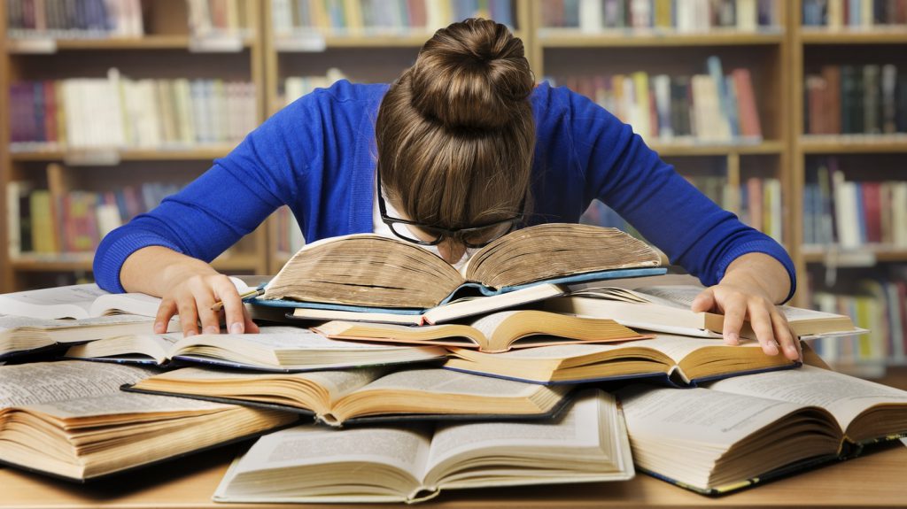 Exam Students Advised To Use Weekend To Recuperate Before Another Week Of Work - Vimarsana News