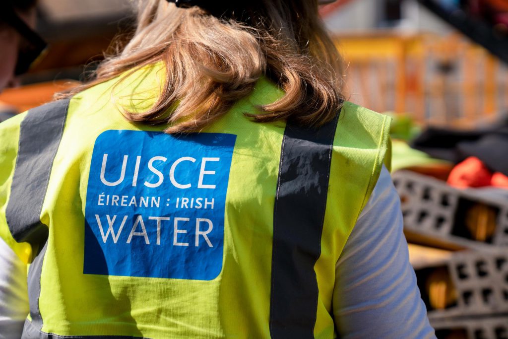 Uisce Éireann's Leakage Reduction Programme Continues To Kerry Pike - Vimarsana News