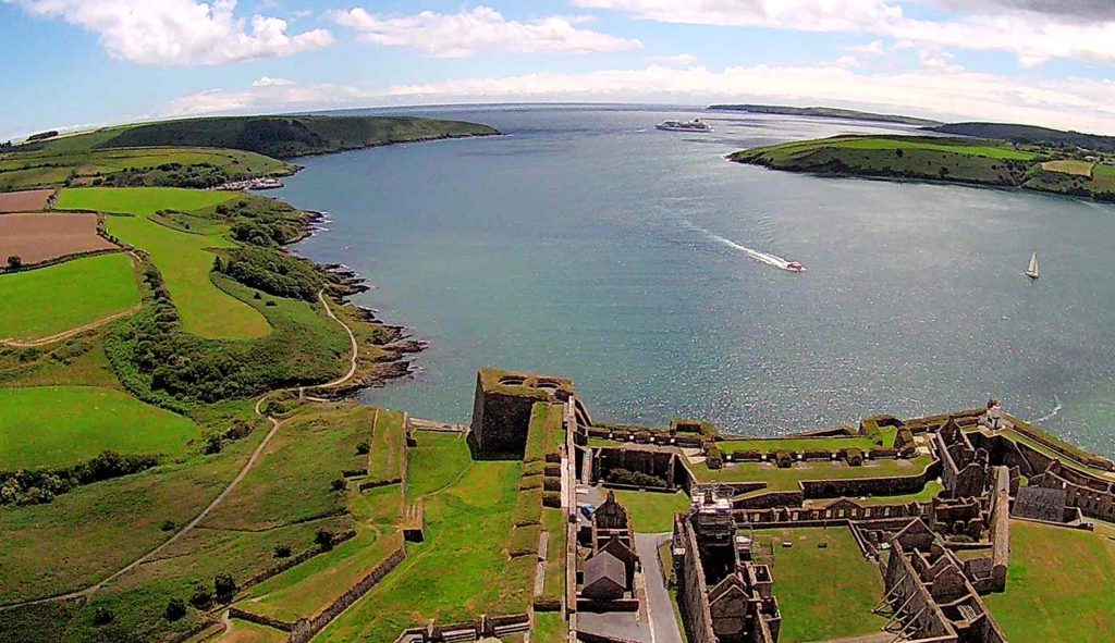 'Living Heritage' at OPW Sites In Cork For National Heritage Week - Vimarsana News