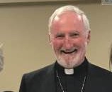 Preliminary trial hearing to begin of man charged of murder of Cork bishop - Vimarsana News