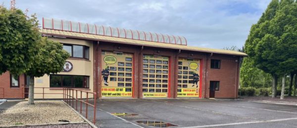 Cork City Councillors vote against reopening Ballincollig fire station - Vimarsana News