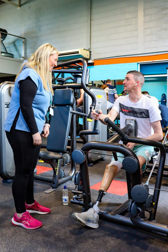Cork's Northside Welcomes Neuro Functional Training Programme - Vimarsana News