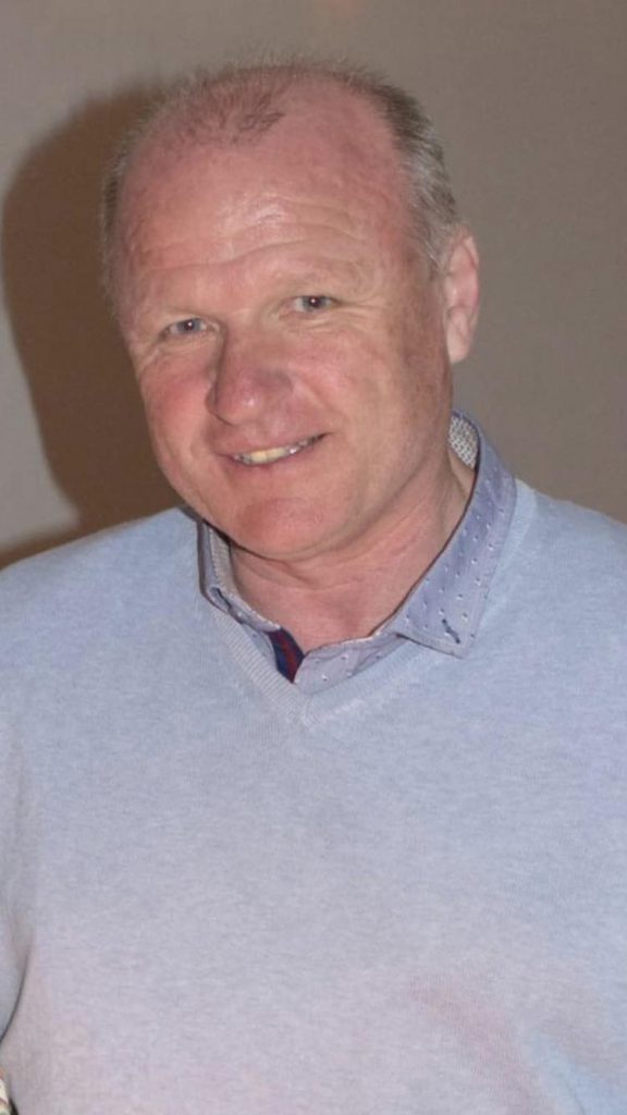 Book of condolences to open for Teddy McCarthy - Vimarsana News