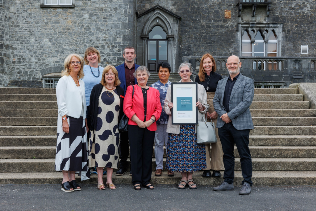 Cork Museum Receives National Awards From Heritage Council - Vimarsana News