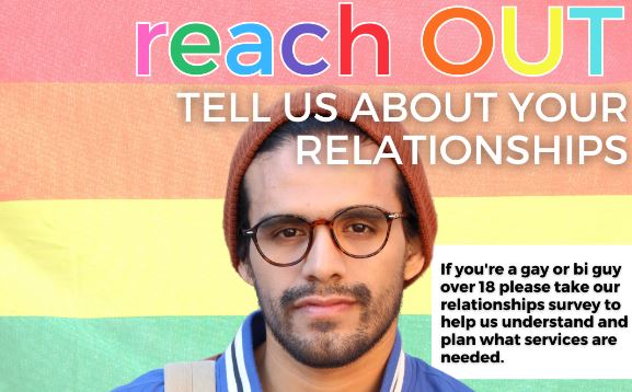 Domestic violence support group working to develop services for gay and bisexual men - Vimarsana News
