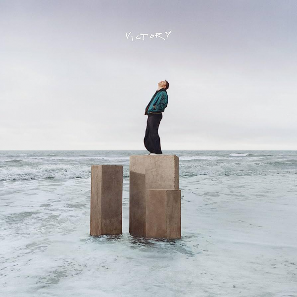 Passage West Man Cian Ducrot s Debut Album Tops Irish Album Chart Red FM