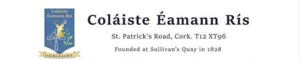 Coláiste Éamann Rís describe Jack O'Sullivan as a charming, charismatic young man with a beaming smile - Vimarsana News