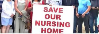 Family Member Of Nursing Home Resident In Belgooly Says Lack Of Information Surrounding Closure Infuriating - Vimarsana News