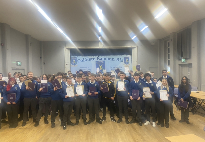 Junior Cert students receive their results today - Vimarsana News