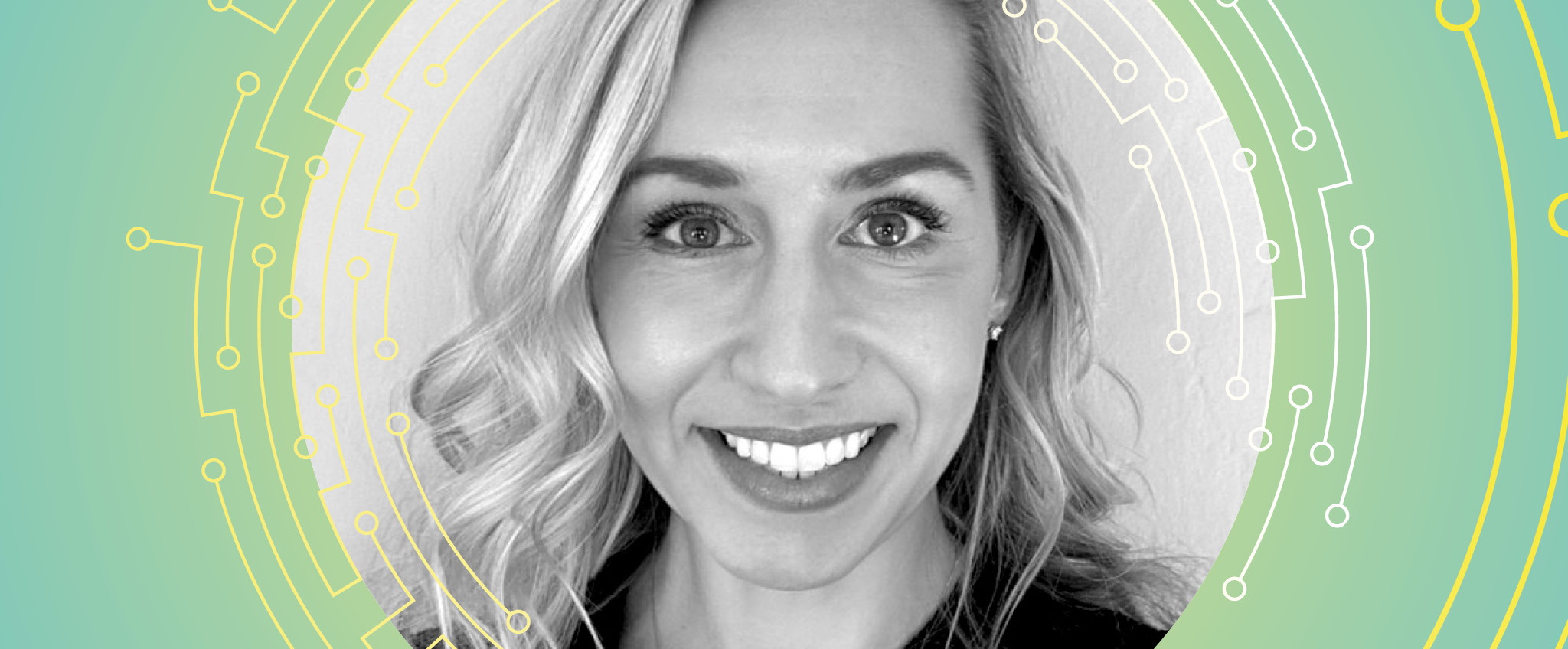 "High-scaling cloud architecture has empowered founders and creators — especially women — to keep moving forward with their ideas."