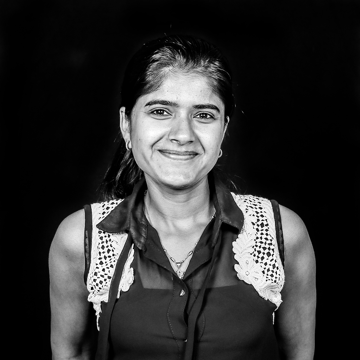 Priya Sharma