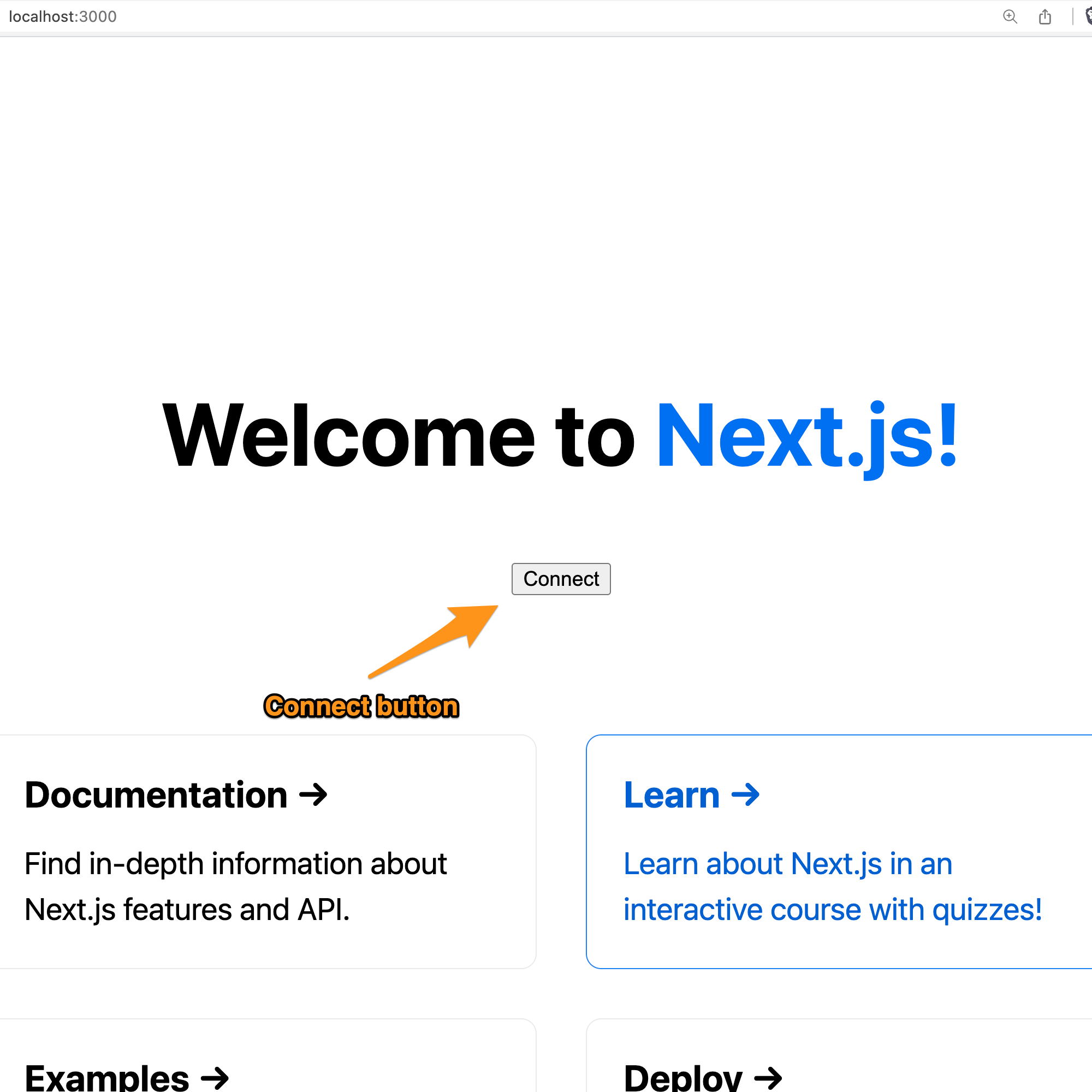 How to Start Using Web3 on a React Frontend App