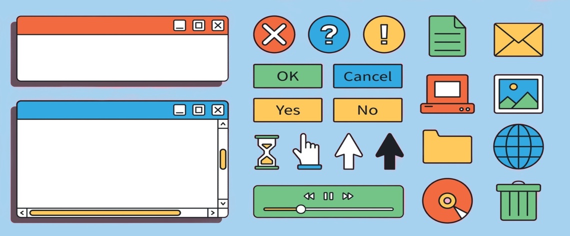 Accessible UI Libraries: A Developer's Guide