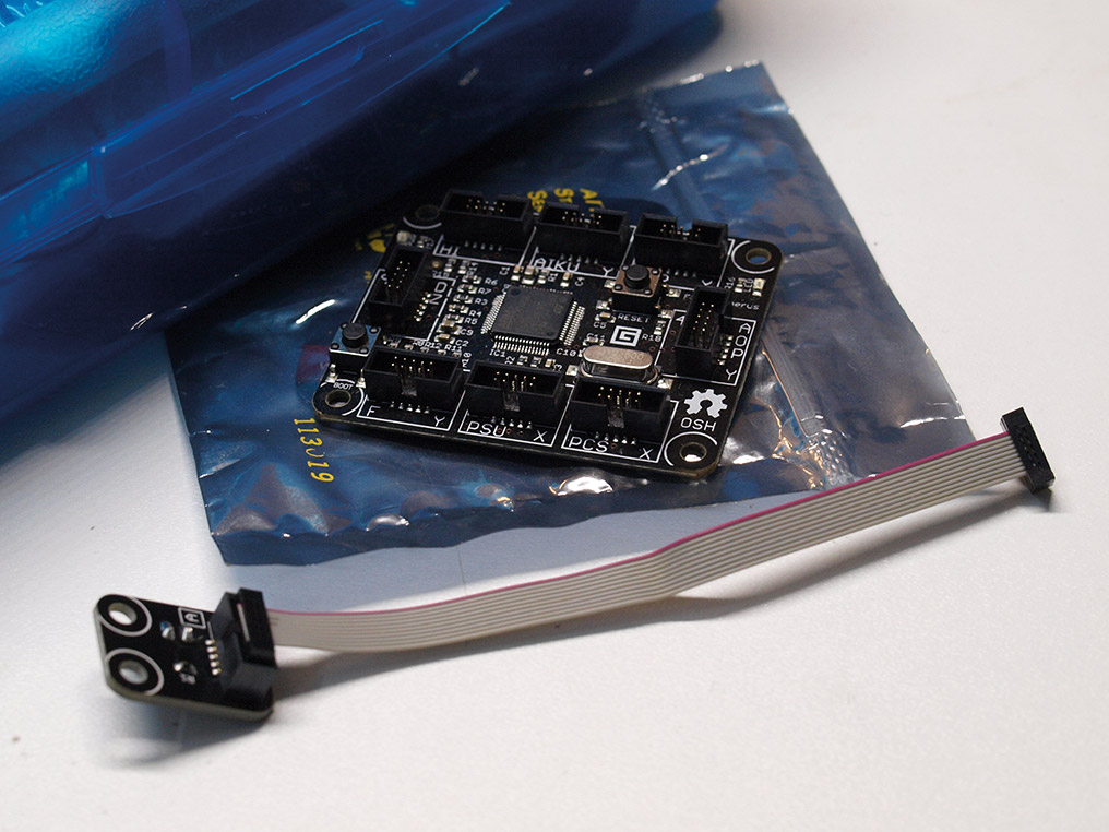 Microsoft Gadgeteer