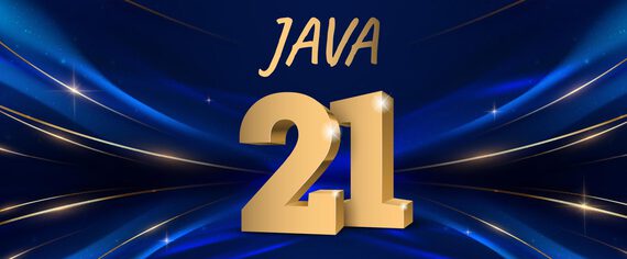 Java 21: Das sind die neuen Features