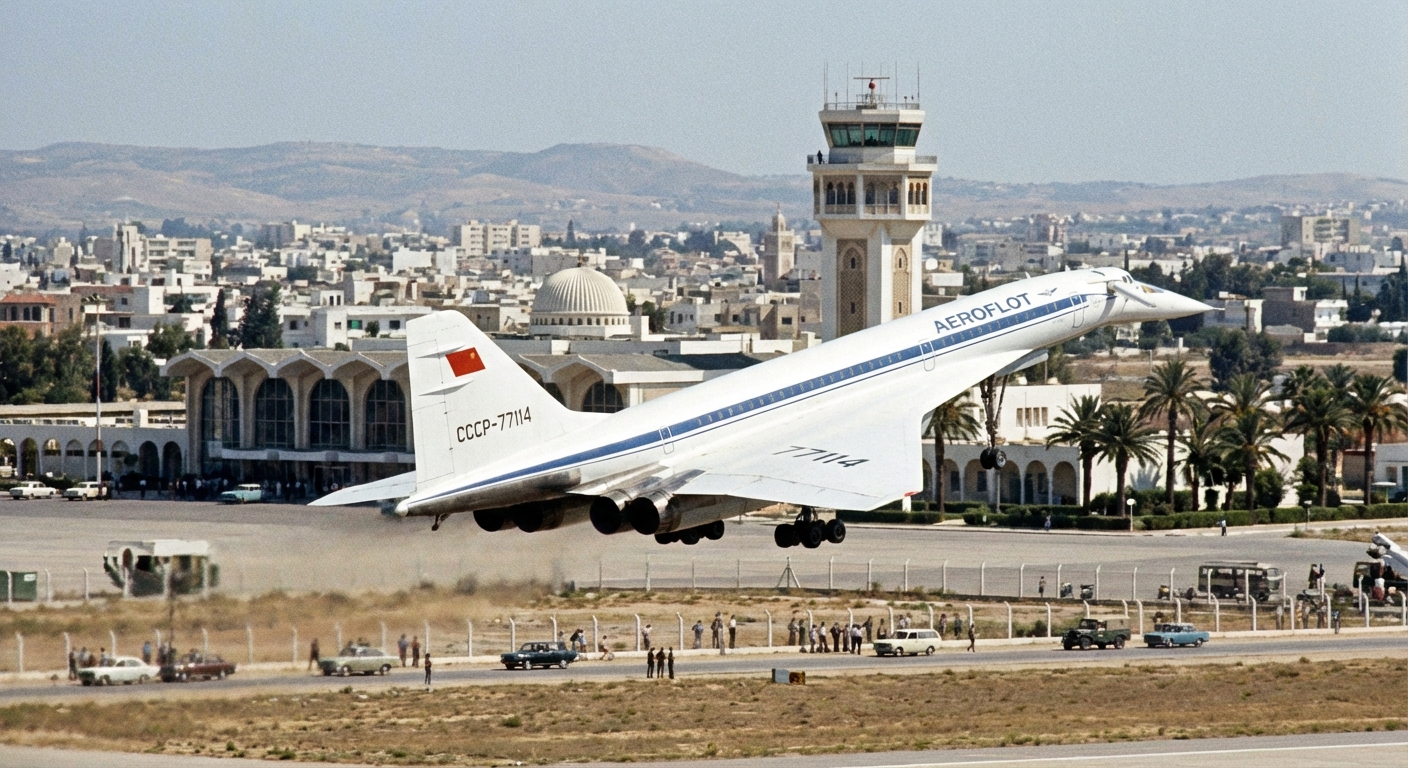 correct tower in the background and correct registration number