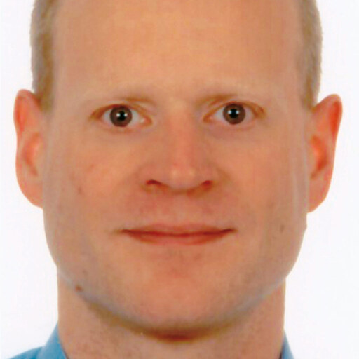 Oliver Heger