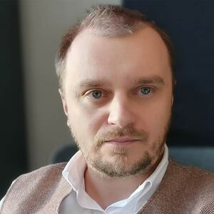 Nikita Golovko