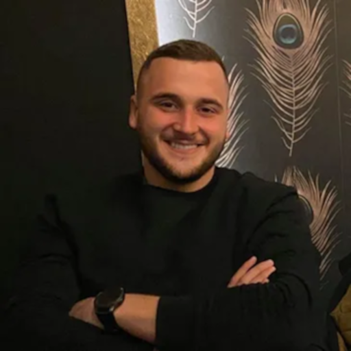 Malek Chahin