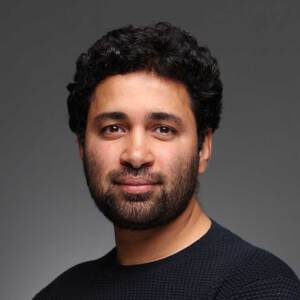 Ahmed Menshawy - ML Conference