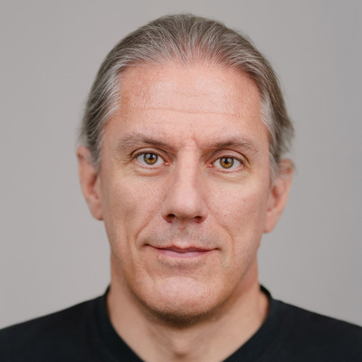Eberhard Wolff