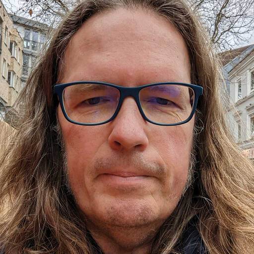 Oliver Zeigermann