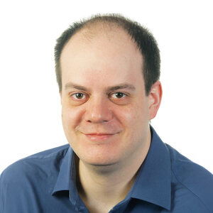 Stefan Priebsch