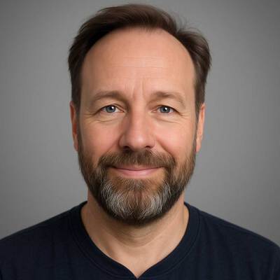 Roland Huß