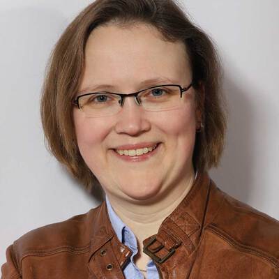 Sandra Parsick