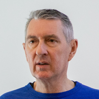 Wolfgang Weigend
